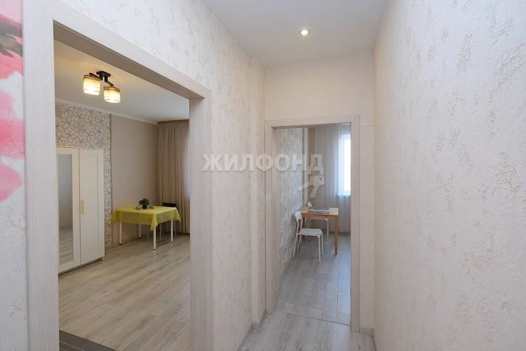 Продажа квартиры, Новосибирск, ул. Державина - Фото 4