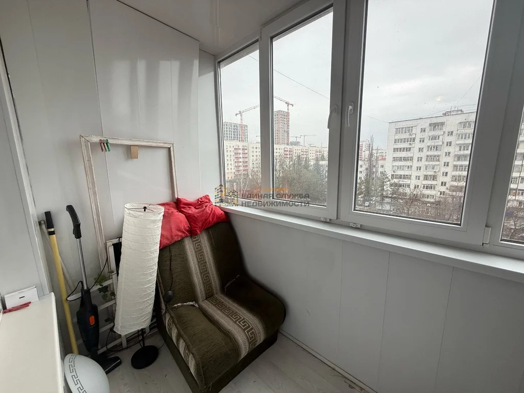 Аренда квартиры, Уфа, ул. Пушкина - Фото 12