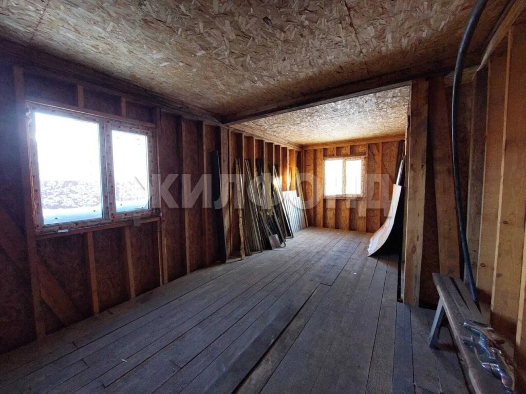 Продажа дома, Новосибирск, Праздничная - Фото 7