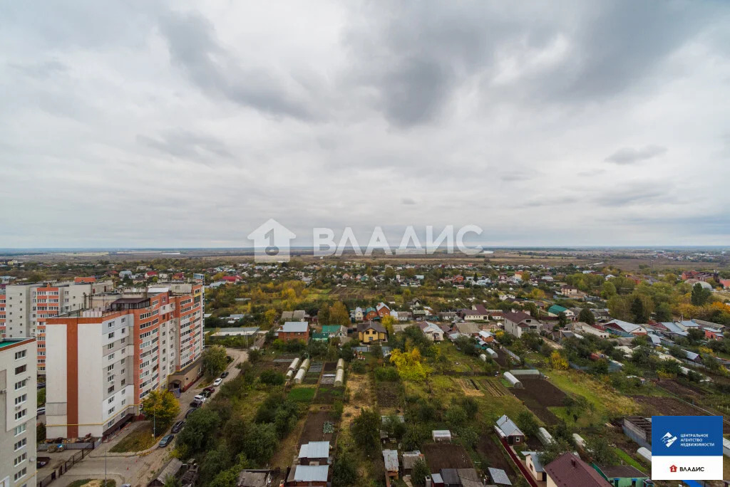 Продажа квартиры, Рязань, ул. Интернациональная - Фото 13