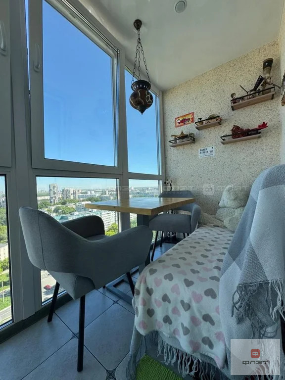 Продажа квартиры, Казань, ул. Юлиуса Фучика - Фото 20