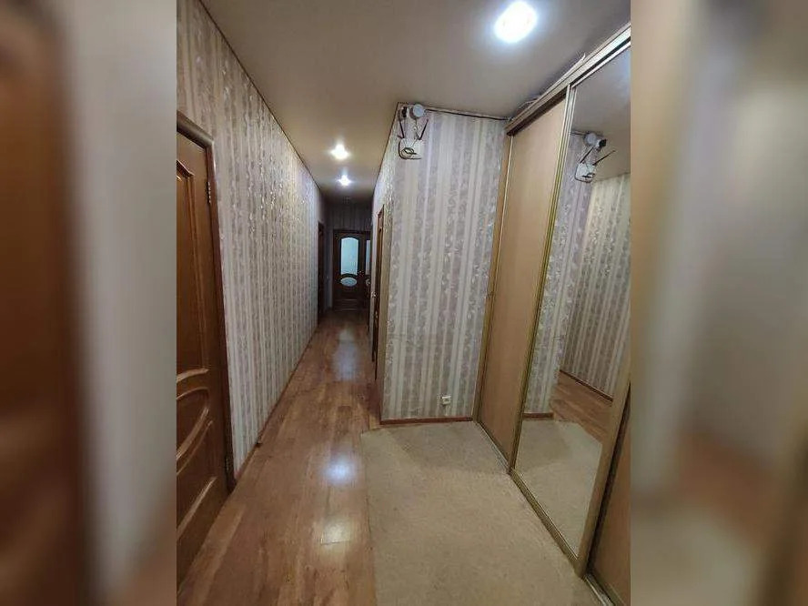 Срочная продажа! Продам 2-комн. квартиру 121.8 кв.м. - Фото 7