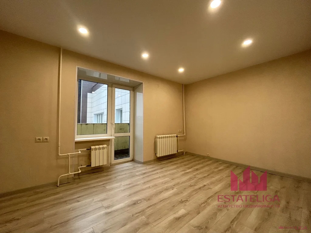 Продажа квартиры, Новодрожжино, Ленинский район - Фото 1