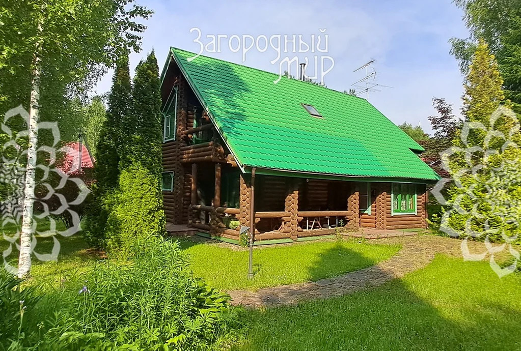Продам дом, Киевское шоссе, 55 км от МКАД - Фото 5