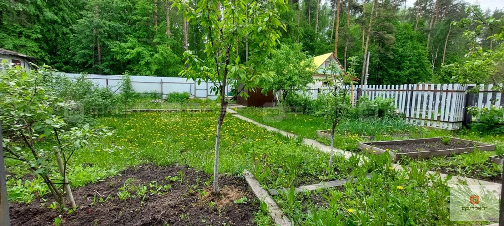 Продажа дома, Зеленодольский район, Участок - Фото 25