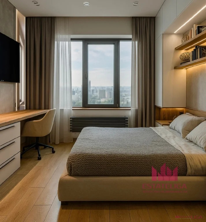 Продажа квартиры, м. Шелепиха, Шмитовский проезд - Фото 1