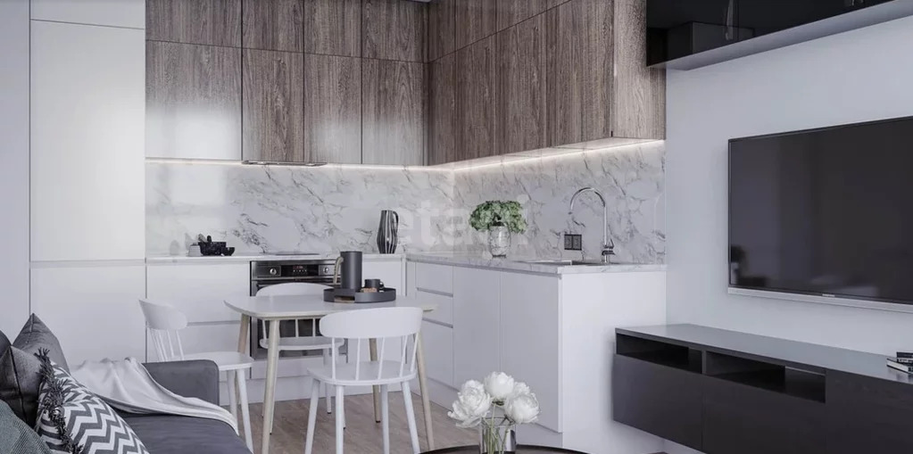 Продажа квартиры, Люберцы, Люберецкий район, Некрасовский проезд - Фото 0