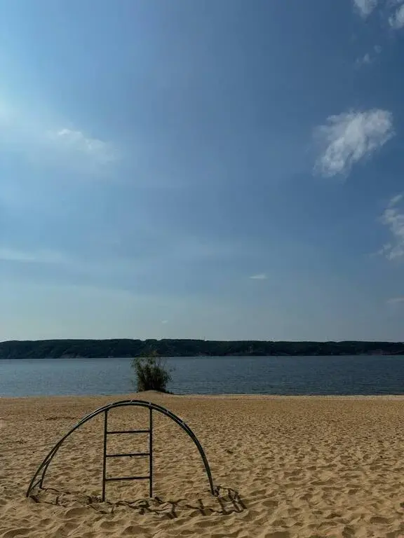 База отдыха "Голубой Залив" (Республика Татарстан, Лаишевский район) - Фото 10