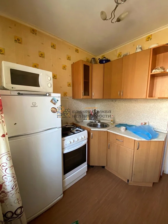 Аренда квартиры, Уфа, ул. Блюхера - Фото 4