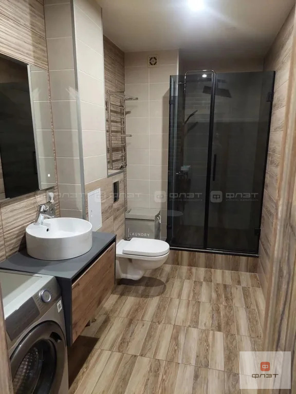 Продажа квартиры, Казань, ул. Лукина - Фото 10