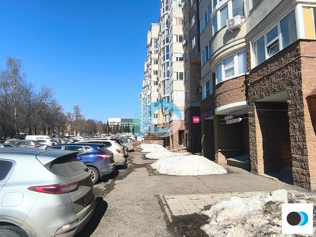 Продажа офиса, Уфа, ул. Владивостокская - Фото 3