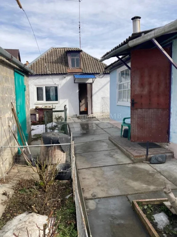 Продажа дома, Георгиевск, ул. Ульянова - Фото 7