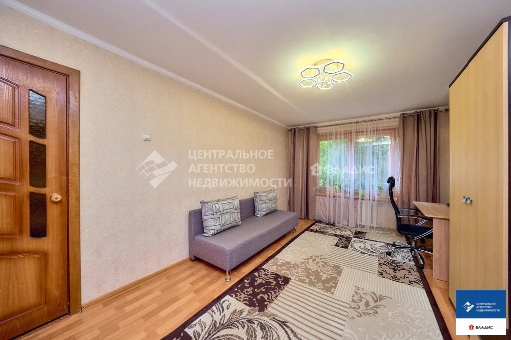 Продажа квартиры, Рязань, ул. Стройкова - Фото 4