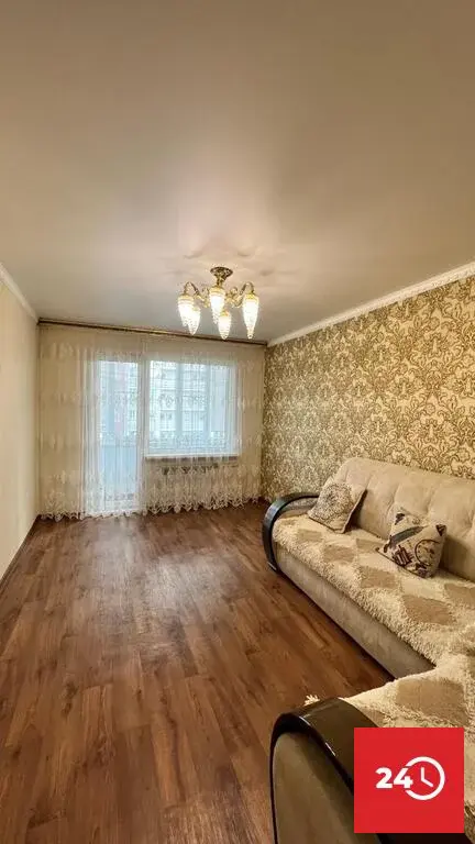 В продаже трешка 67,0 кв.м. с хорошим ремонтом Лядова 22 - Фото 16