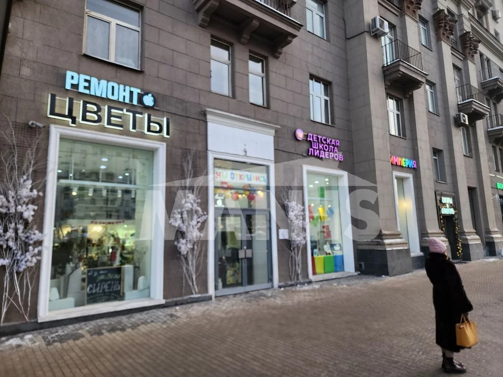 Продажа Торгового помещения на первой линии - Фото 37