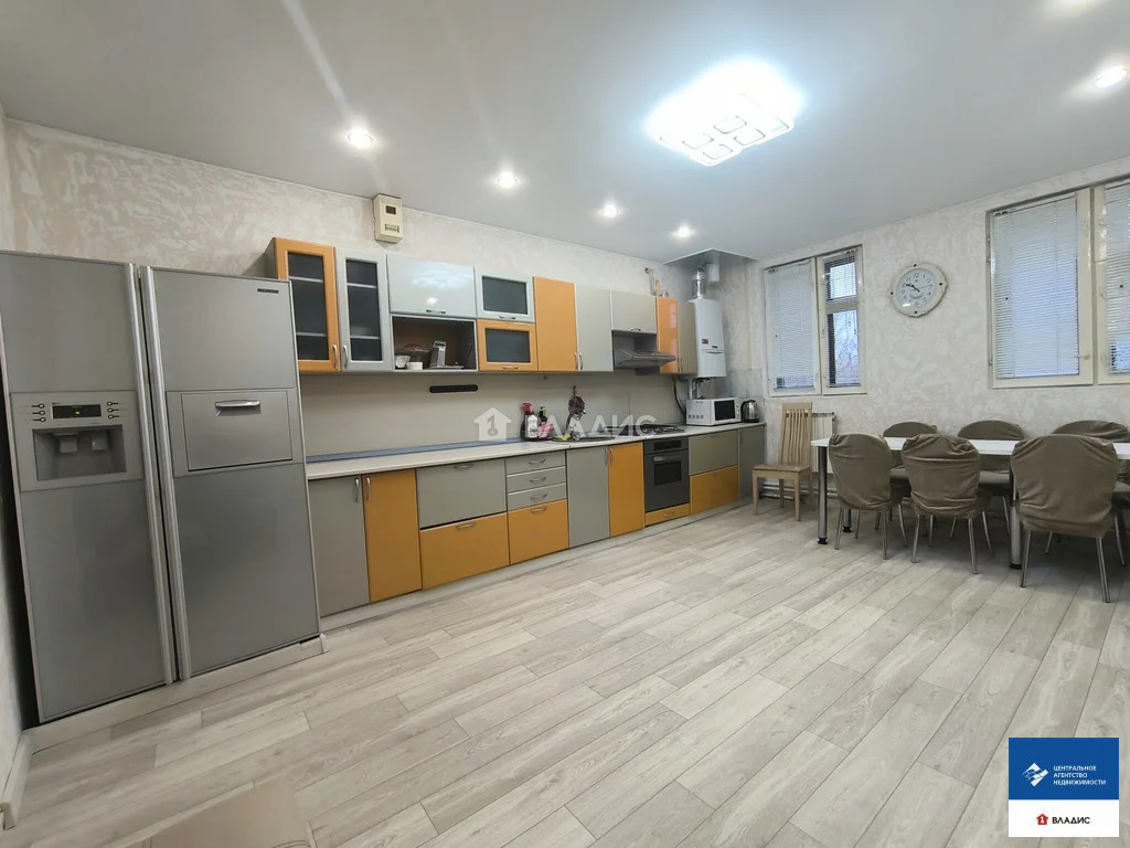 Аренда дома, Рязань, ул. Рабочих - Фото 1