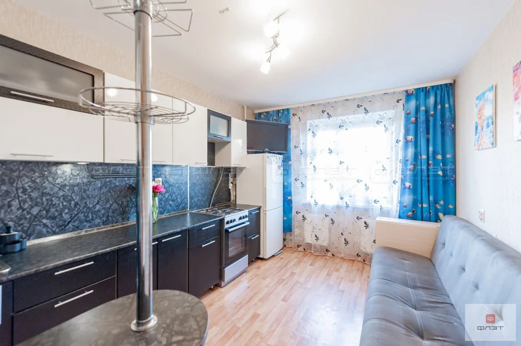 Продажа квартиры, Казань, ул. Мало-Московская - Фото 6