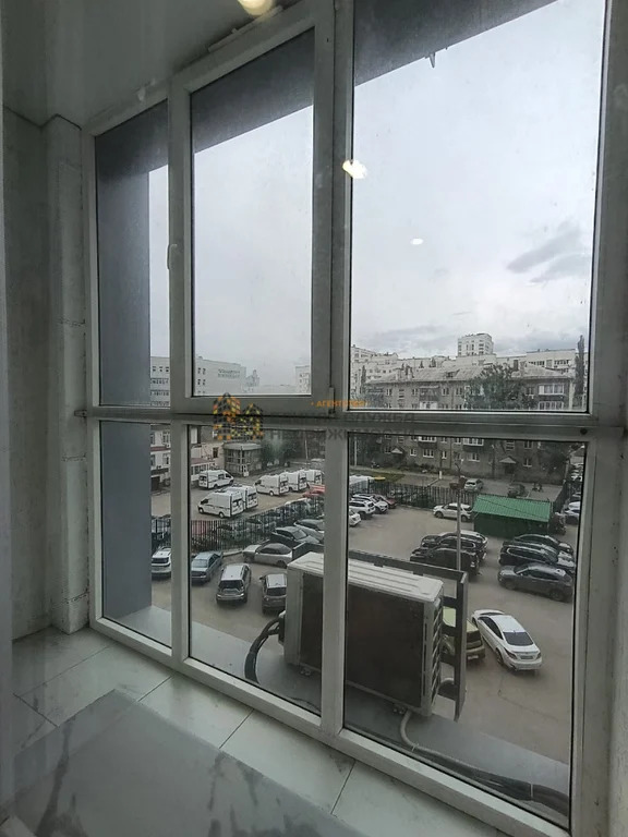 Аренда квартиры, Уфа, ул. Аксакова - Фото 19