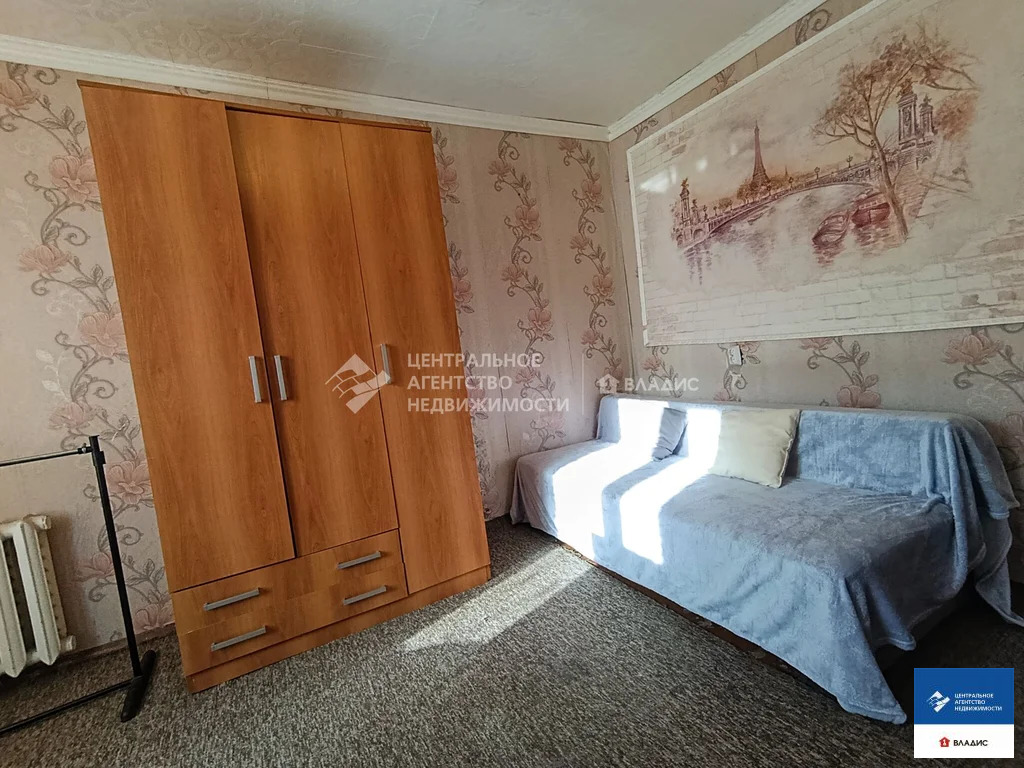 Продажа квартиры, Шилово, Шиловский район, ул. Стройкова - Фото 16