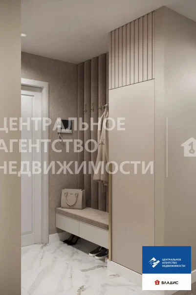 Продажа квартиры, Рязань, ул. Островского - Фото 13