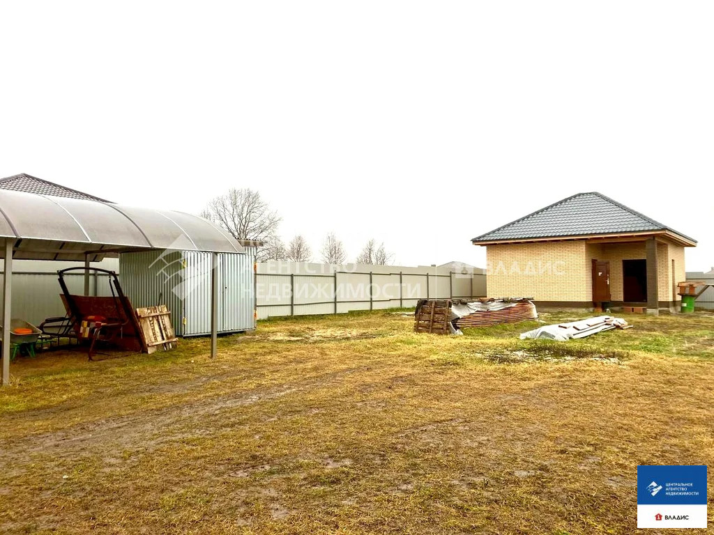 Продажа участка, Дубняки, Рязанский район, Ореховая улица - Фото 6