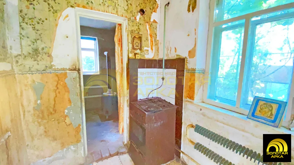Продажа дома, Темрюкский район, Молодежная улица - Фото 12