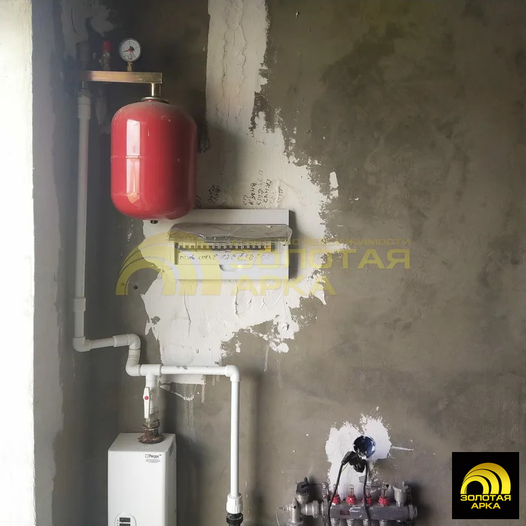 Продажа дома, Тамань, Темрюкский район - Фото 7