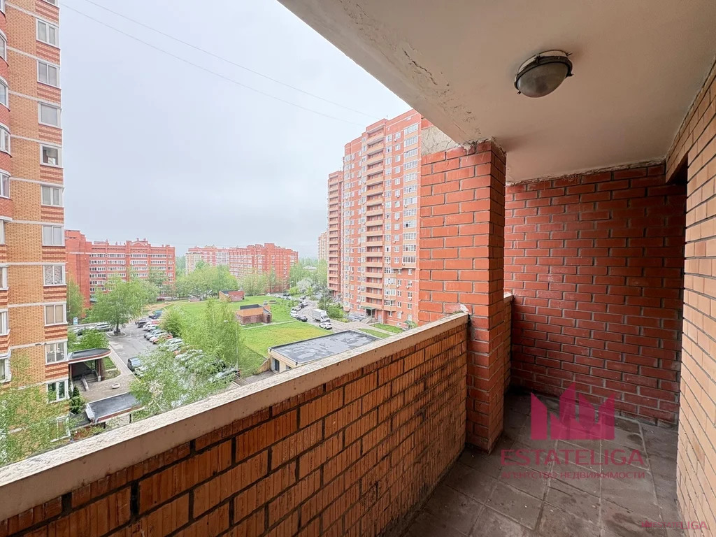 Продажа квартиры, Балашиха, Балашиха г. о., ул. Заречная - Фото 20