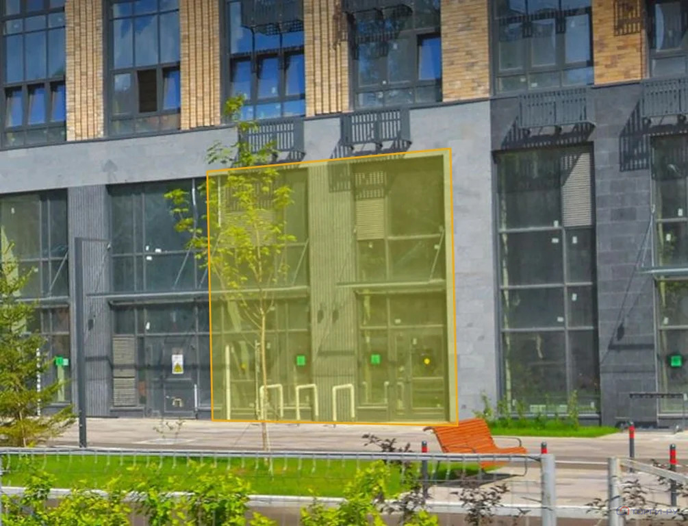 Продажа торгового помещения, ул. Клинская - Фото 2