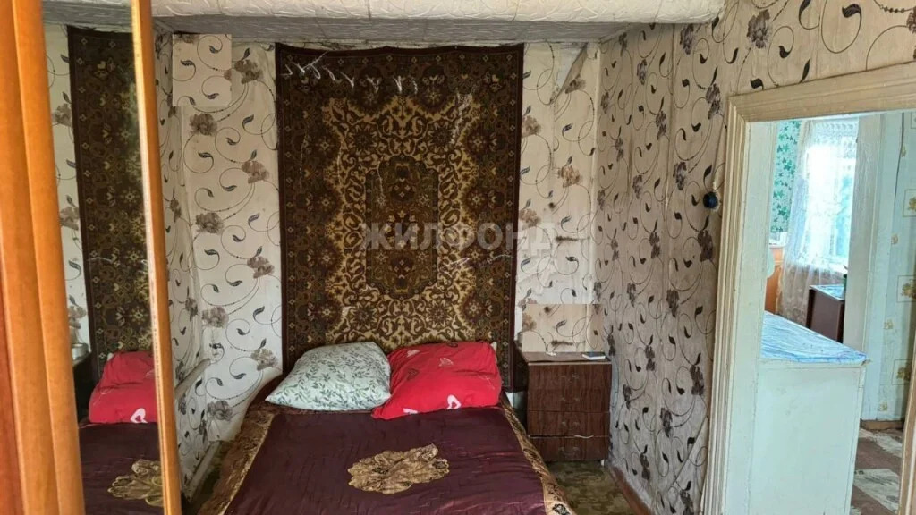 Продажа дома, Новосибирск - Фото 17