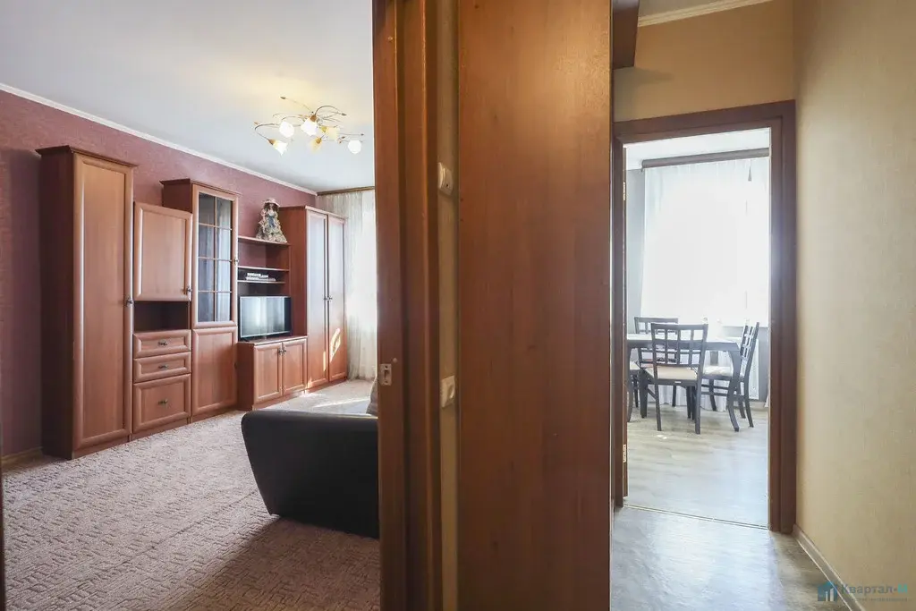 Мечтаете, чтобы именно Ваша квартира была самым уютным уголком на земл - Фото 10