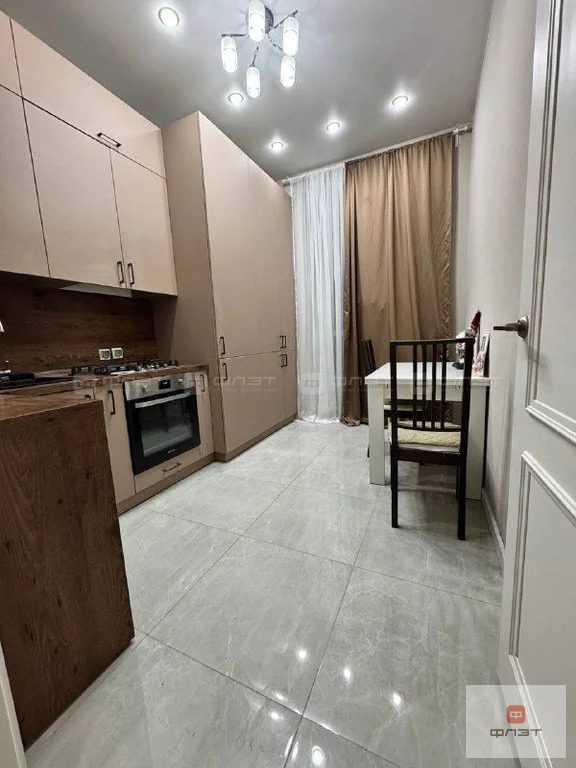 Продажа квартиры, Казань, ул. Зур Урам - Фото 2