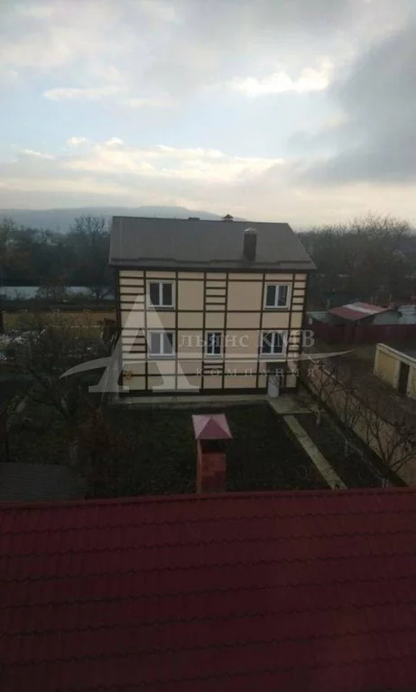 Продажа дома, Пятигорск, ул. Кочубея - Фото 4