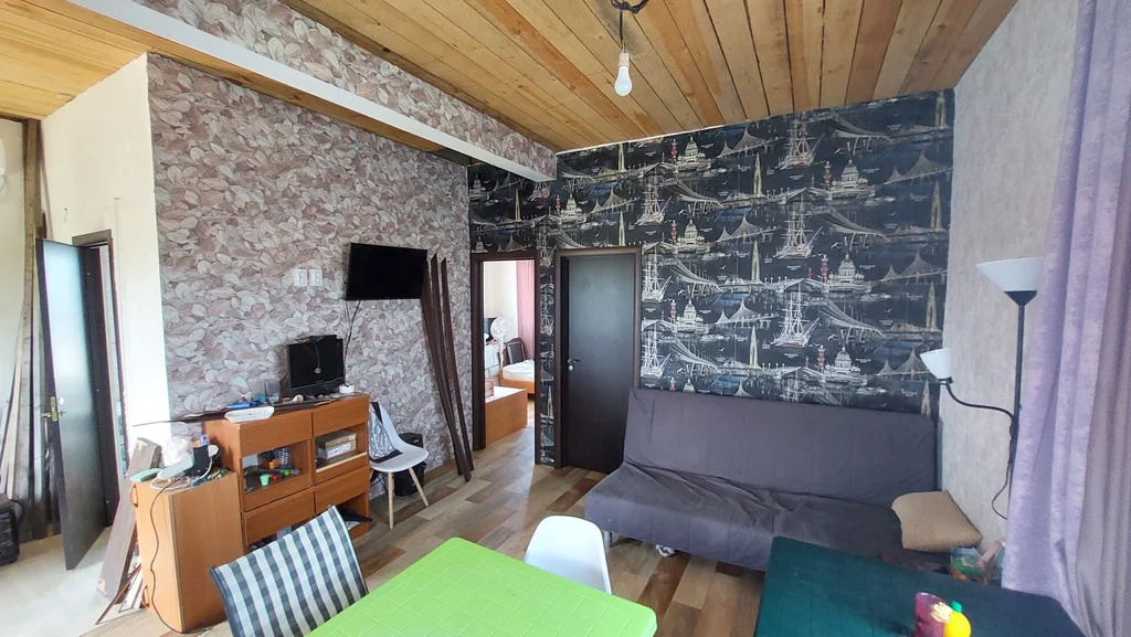 Продажа дома, Голубицкая, Темрюкский район, улица Сиреневая - Фото 8