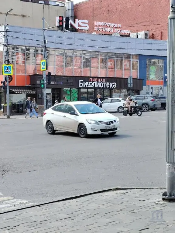 Продаю квартиру в самом центре Ростова-на-Дону Тургеневская - Фото 16