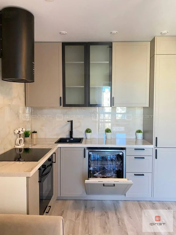 Продажа квартиры, Казань, ул. Заслонова - Фото 2