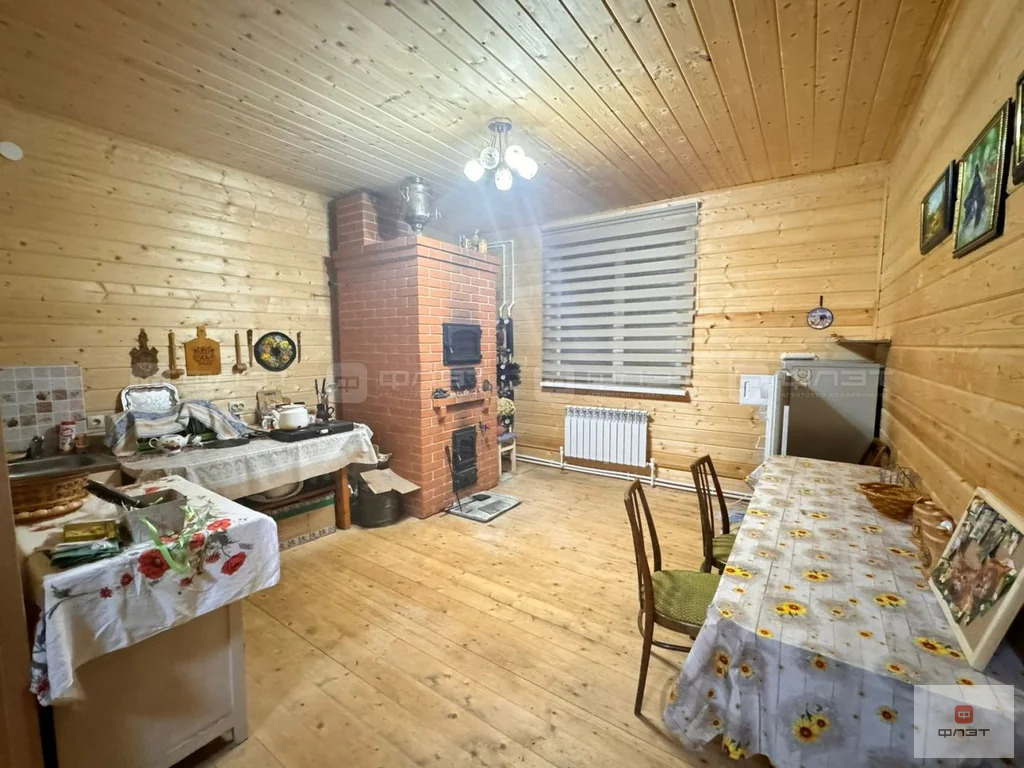 Продажа дома, Казань, тер. Сады Академия наук - Фото 5