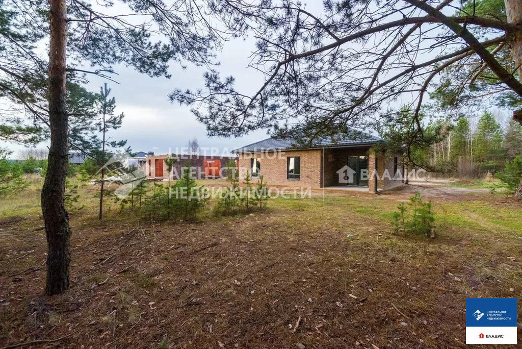 Продажа дома, Полково, Рязанский район, Янтарная улица - Фото 1