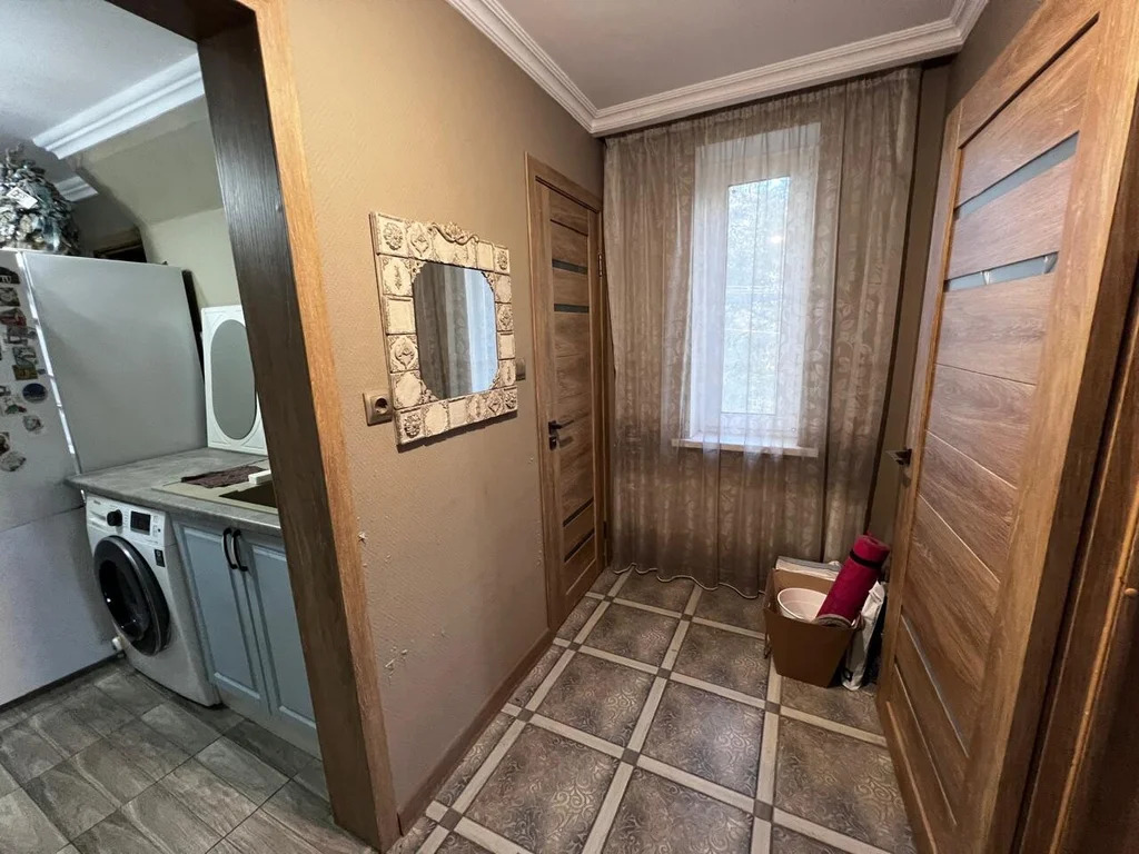 Продажа квартиры, Сенной, Темрюкский район, ул. Победы - Фото 4