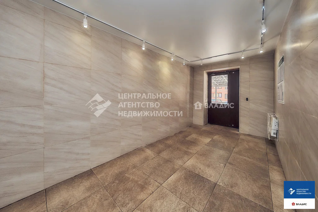 Продажа квартиры, Дядьково, Рязанский район, жилой комплекс Окские ... - Фото 3