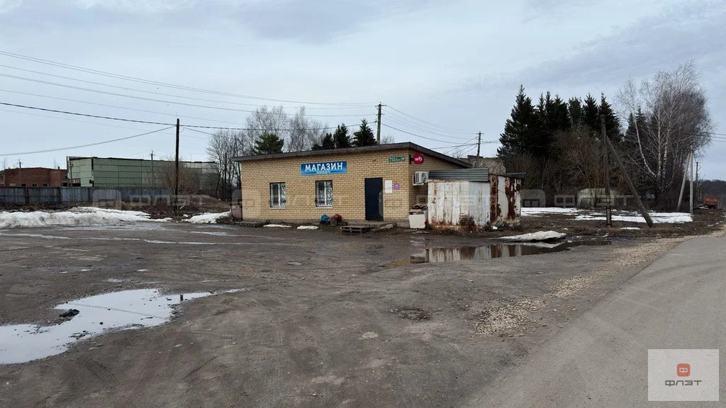 Продажа дома, Бишня, Зеленодольский район, ул. Южная - Фото 11