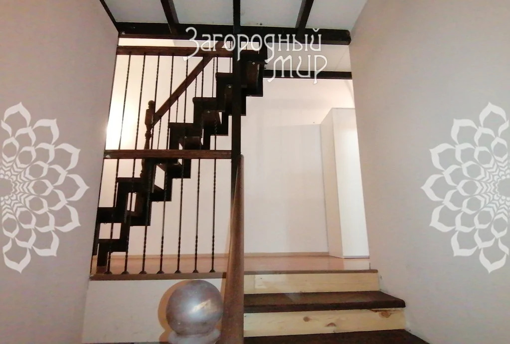 Продам дом, Калужское шоссе, 6 км от МКАД - Фото 7