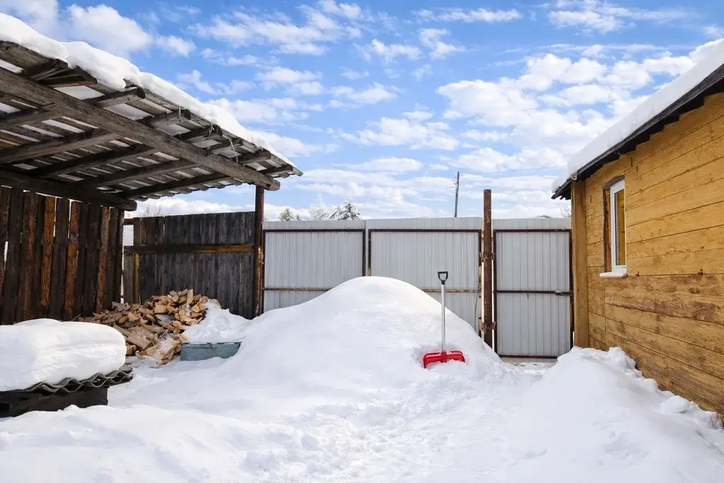 Дом по ул. Колина - Фото 7