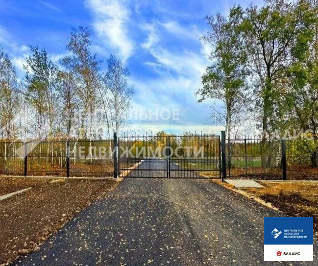 Продажа участка, Рыбновский район - Фото 2