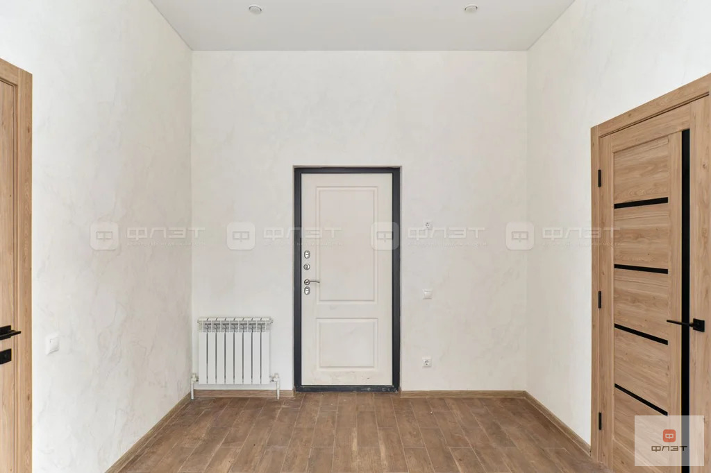 Продажа дома, Карповка, Пестречинский район, ул. Светлая (Мёшинские ... - Фото 2