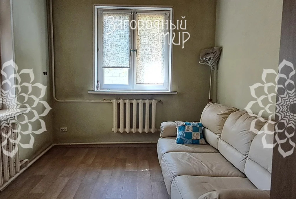 Продам дом, Боровское шоссе, 19 км от МКАД - Фото 13