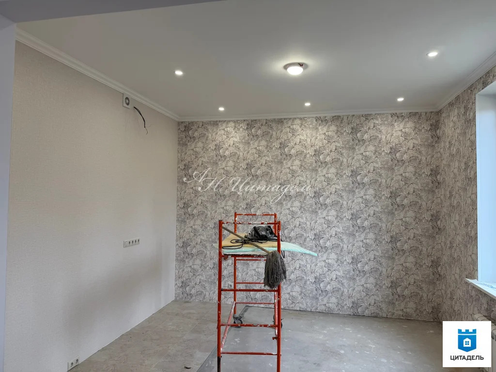 Продажа дома, Космынка, Дмитровский район, коттеджный посёлок Форест ... - Фото 16