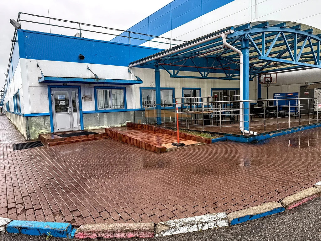 Аренда склада, Белые Столбы, Домодедово г. о., владение Склады 104 ... - Фото 4