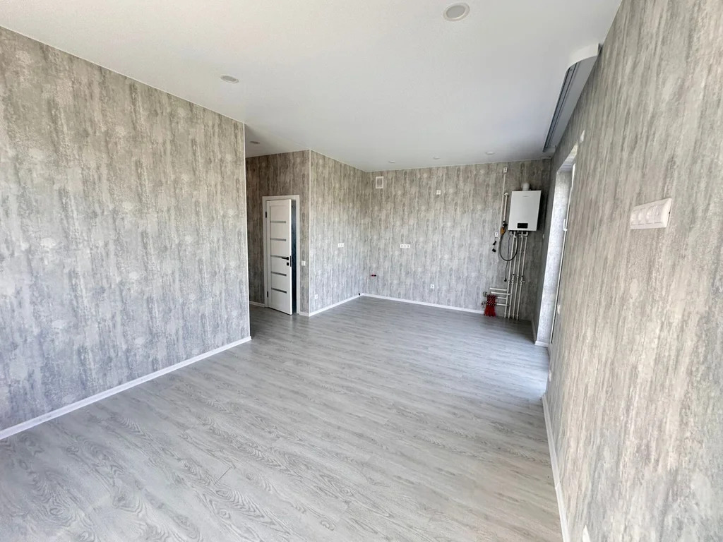 Продажа дома, Ильский, Северский район, улица Вишнёвая - Фото 3