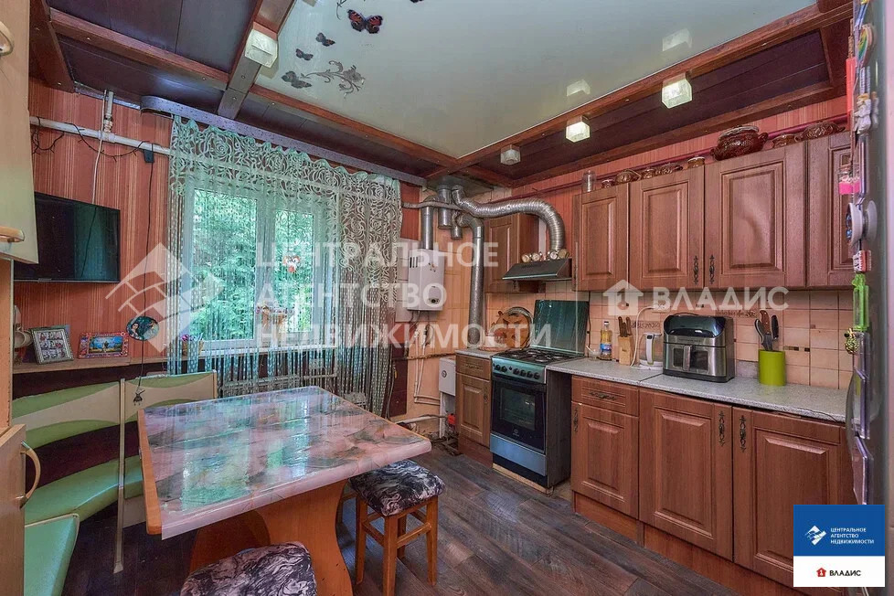Продажа дома, Рыбное, Рыбновский район, ул. Строительная - Фото 10